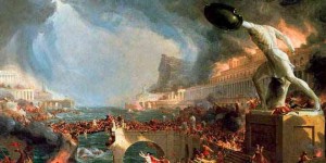 El ocaso del Imperio Romano de Occidente. Rómulo Augusto y su tiempo