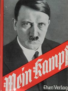 Hitler, el Führer millonario