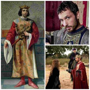 Enrique IV de Castilla, el Impotente