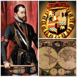 Felipe I de Portugal, “Rey de Hispania”