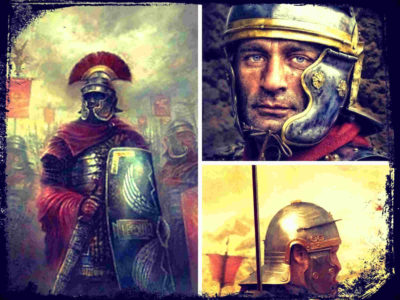 Las reformas militares en Roma de los siglos II y III