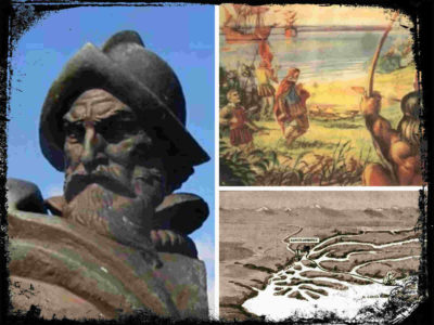 La expedición de Juan Díaz de Solís al Río de la Plata
