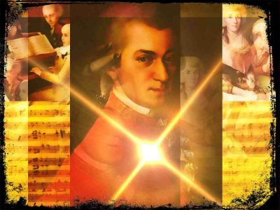 La verdadera historia (clínica) del genial Mozart