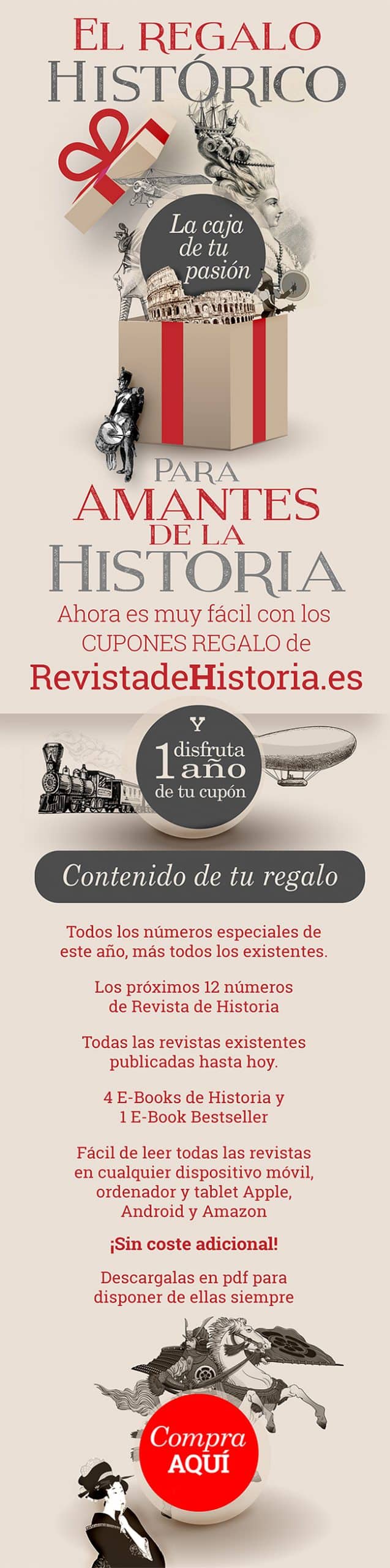Regala Historia