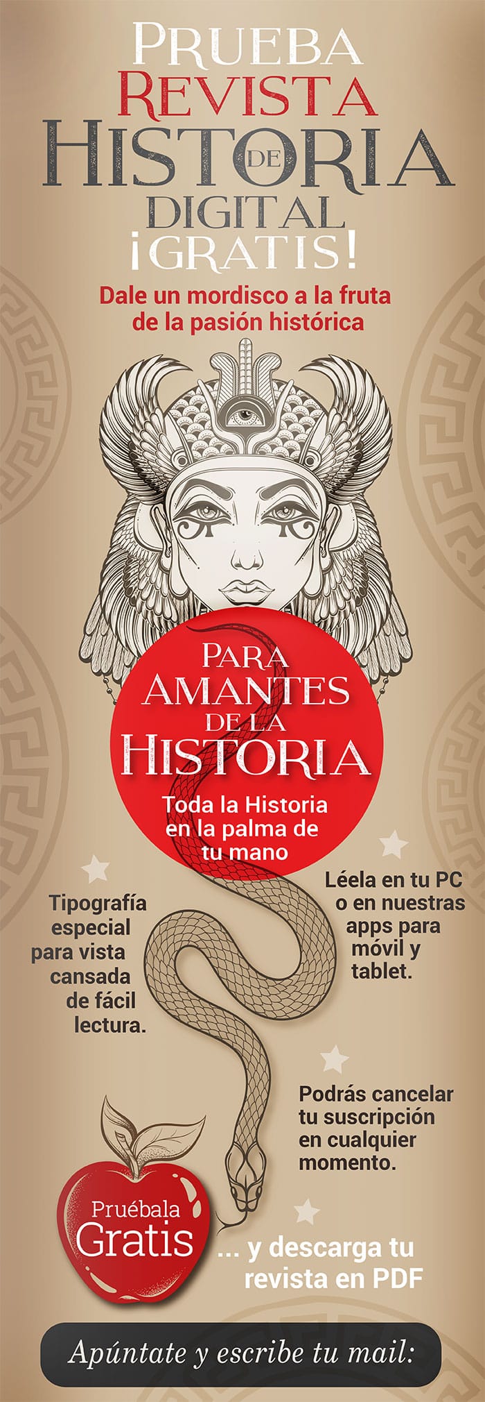 Revista de Historia digital