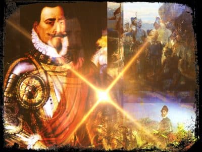 Pedro de Valdivia y la Conquista de Chile