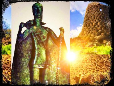 La civilización Nuraga, los grandes constructores de la Edad del Bronce