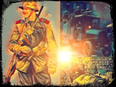 Los Freikorps y el golpe de Kapp: las bases del nazismo