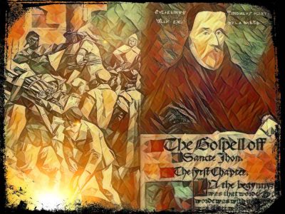 William Tyndale: el desafío de la primera traducción de la Biblia al inglés