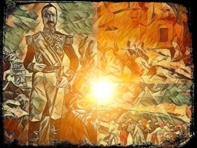 Los límites de la rebelión progresista de 1844 y los mártires de la libertad