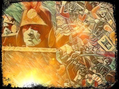 La guerra por la Conquista Española y la gran rebelión de los últimos incas, una mirada histórico-antropológica