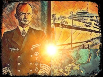 El naufragio más cruento de la Historia: la agonía del Wilhelm Gustloff