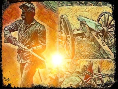 Tres Días de Fuego y Gloria: La Epopeya de Gettysburg