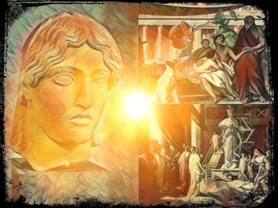 Aspasia: La musa de Atenas en la edad de Oro
