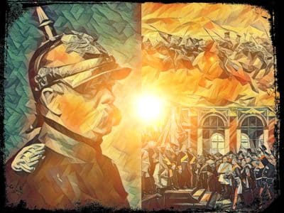 Bismarck: el Canciller de Hierro que moldeó la historia alemana