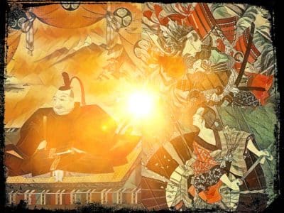 Ieyasu Tokugawa: El Shogún que unificó Japón