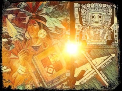 Auge y caída del Imperio Inca