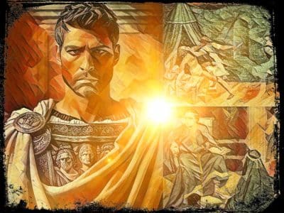 Tarquinio el Soberbio: la caída del último Rey de Roma