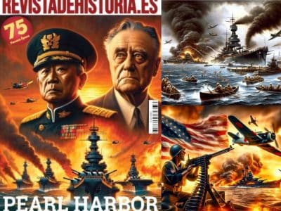 Número 75 Premium ya disponible solo para suscriptores: Pearl Harbor