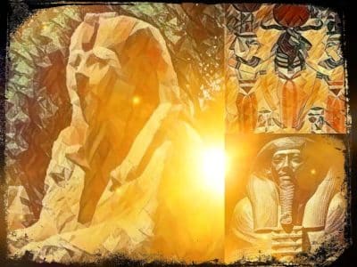Esplendor y Poder en el Reino Medio Egipcio